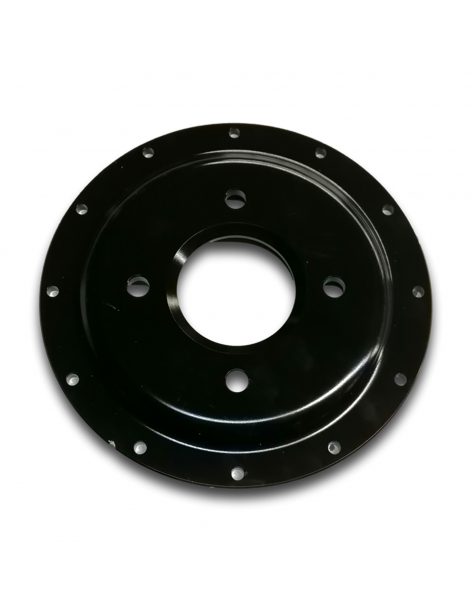 BRAKE DISC MOUNTING BELL