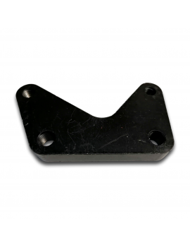 FRONT CALIPER SUPPORT