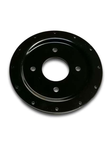 BRAKE DISC MOUNTING BELL