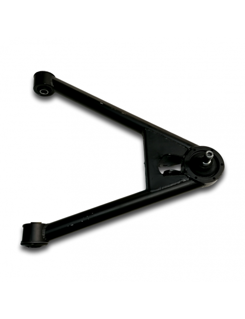 FRONT UPPER LEFT WISHBONE ASSEMBLY