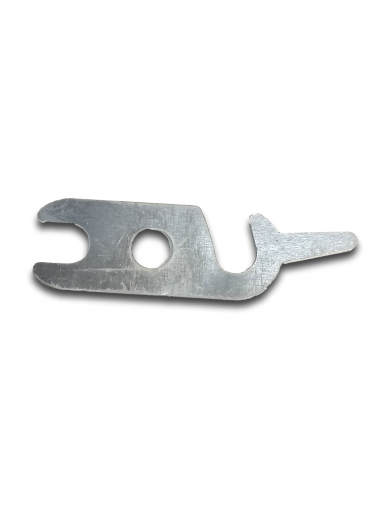 FRONT CAMBER ADJUSTMENT SHIM 2.0 MM