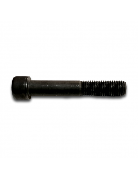 HEX HEAD SCREW M18X110/50 PAS 150 CL12.9