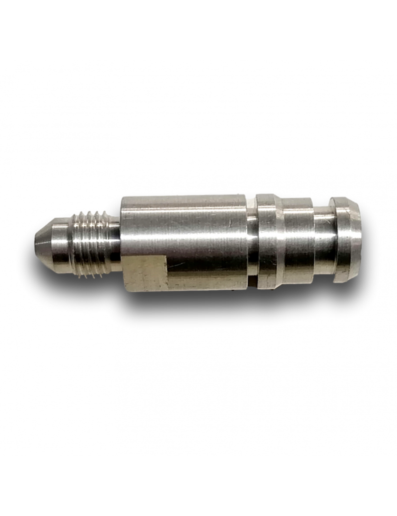 CLUTCH PIPE SPECIAL CONNECTOR