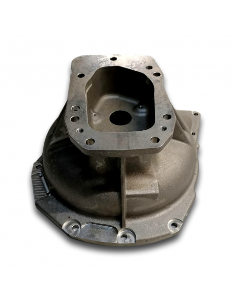 FACTORY CLUTCH HOUSING