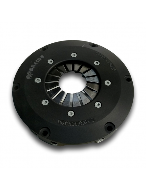 CLUTCH DIAPHRAGME MITJET ST