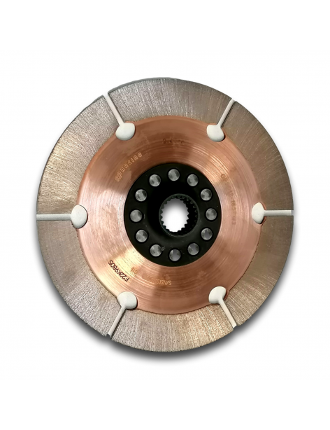 CLUTCH PLATE