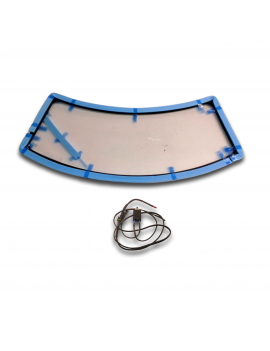 WINDSCREEN HEATED KIT