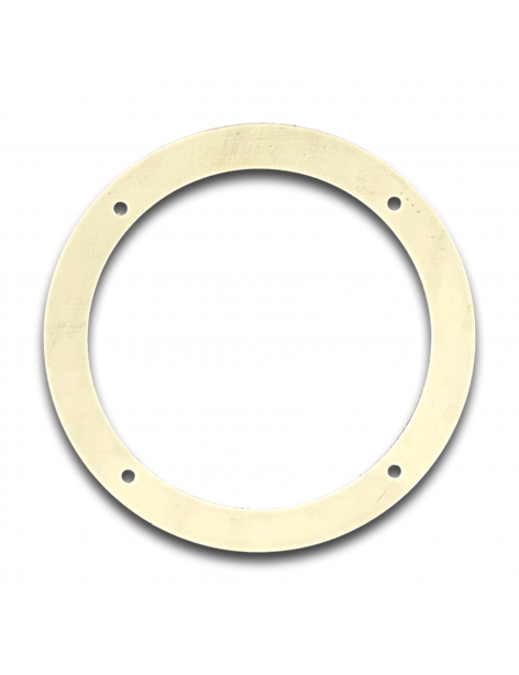 GASKET ADDITIONAL CLOSURE PLATE FOR EXTERNAL FUEL PUMP