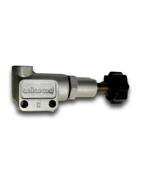 BRAKE PRESSURE LIMITER M10X1.00 FEM IN/OUT