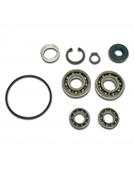 SERVICE KIT FOR SELECTOR ONLY