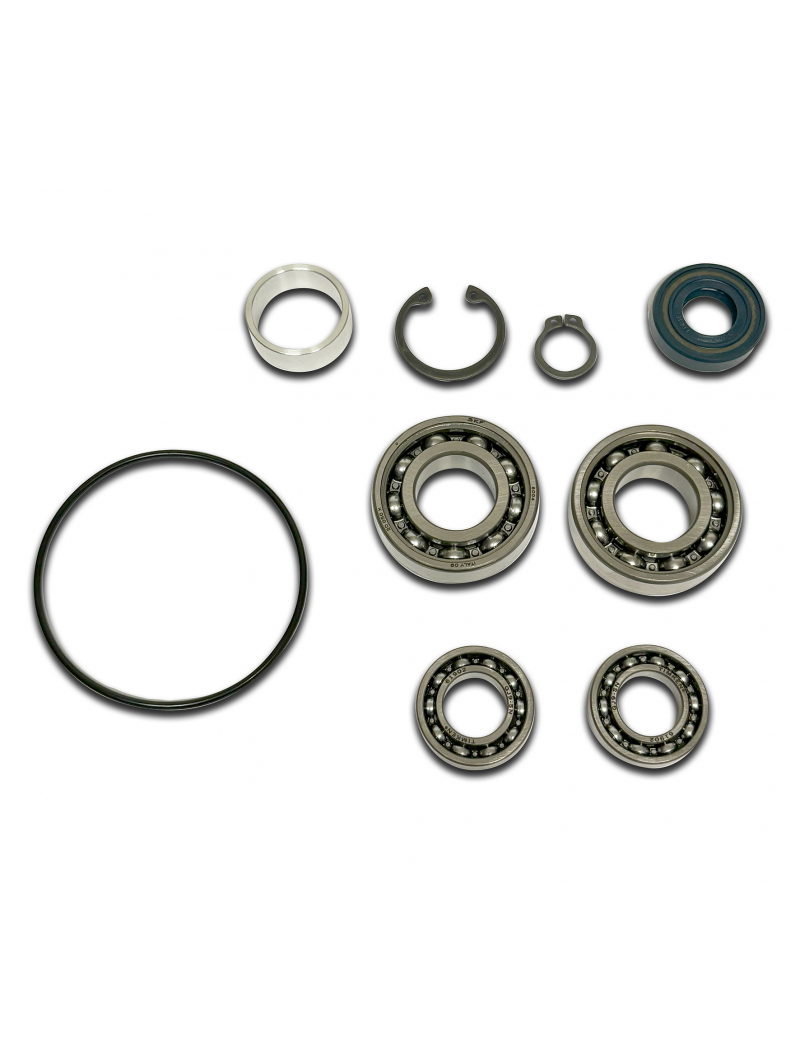 SERVICE KIT FOR SELECTOR ONLY