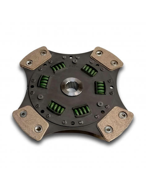 CLUTCH PLATE 4 PADDLE