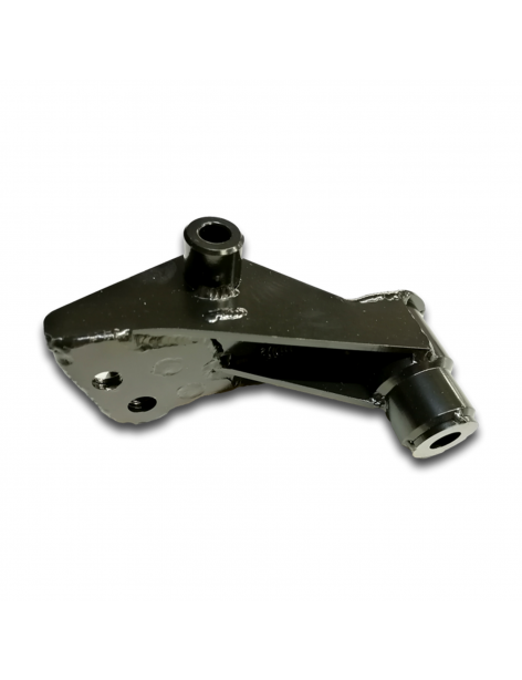 LOWER ALTERNATOR BRACKET