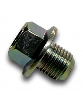 DRAIN PLUG O-RIGN