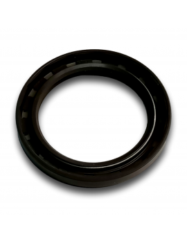 DIFF FLANGE OIL SEAL SPI 55X75X8 VITON OR HI TEMP NBR