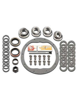 BEARING KIT R10RMKT (2013) W/O NOSE AND FLANGES ORINGS AND OIL SEALS