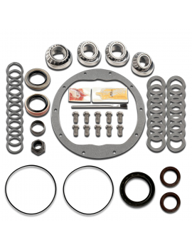 BEARING KIT R10RMKT + OIL SEALS AND O-RINGS