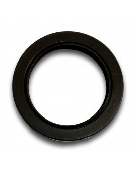 DIFF FLANGE OIL SEAL SPI 55X75X8 VITON OR HI TEMP NBR