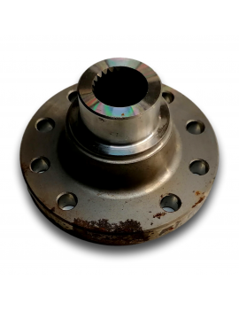 CROWN WHEEL SUPPORT FLANGE US P1