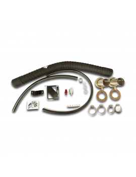 ENDURANCE FUEL TANK FILLER KIT