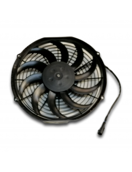 RADIATOR FAN