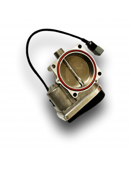THROTTLE V6