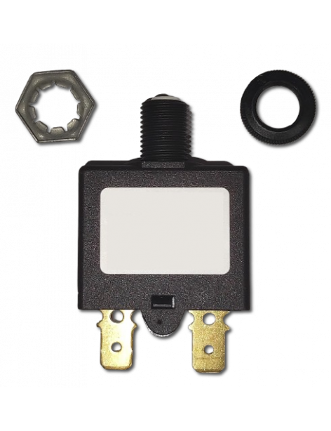 POWER BOX 5A CIRCUIT BREAKER