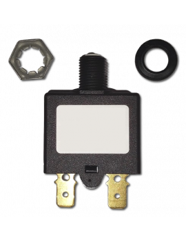 POWER BOX 10A CIRCUIT BREAKER