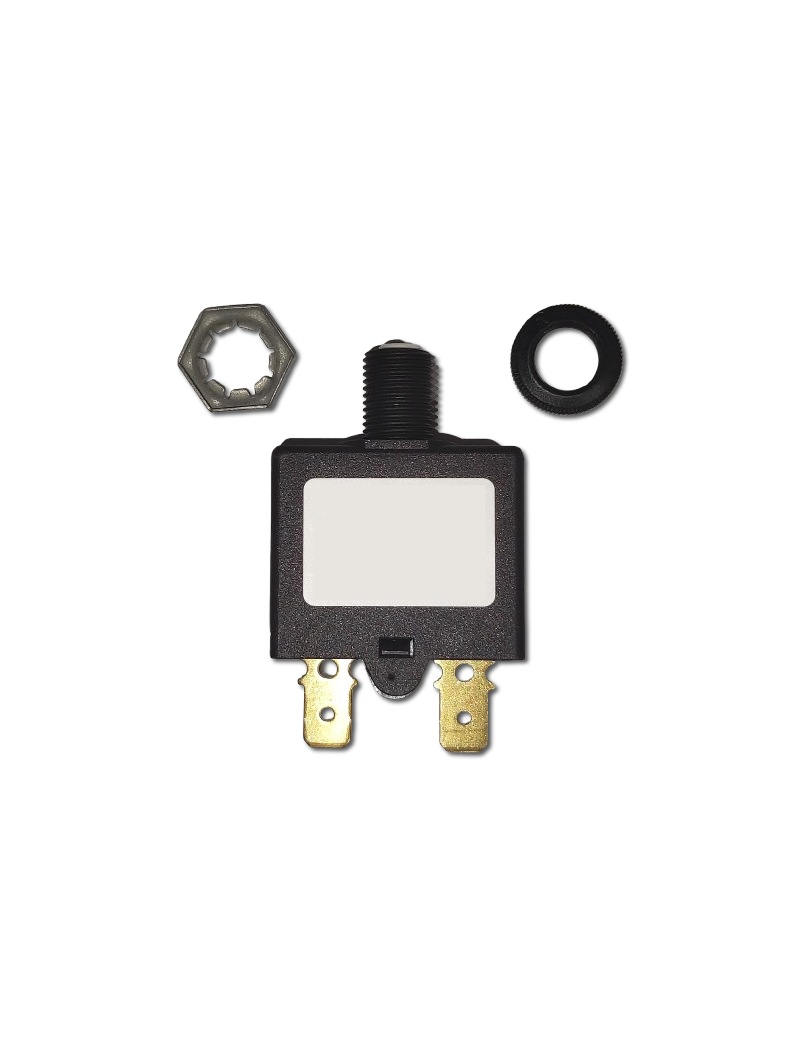 POWER BOX 16A CIRCUIT BREAKER