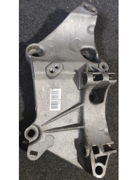 USED ALTERNATOR SUPPORT
