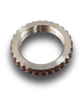 ECROU PIGNON D'ENTREE