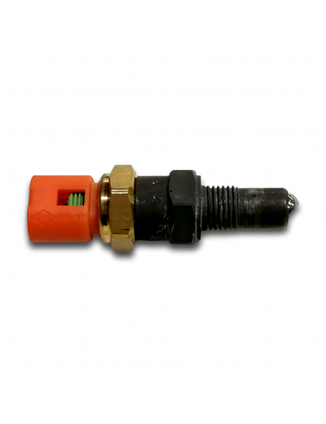 CONTACTEUR AVEC REHAUSSE