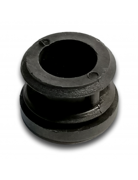 EMBOUT PLASTIQUE TUBE DIAM 40