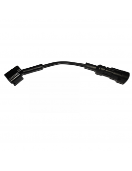 WATER TEMP AND ALTERNATOR CONNECTOR MITJET 2L