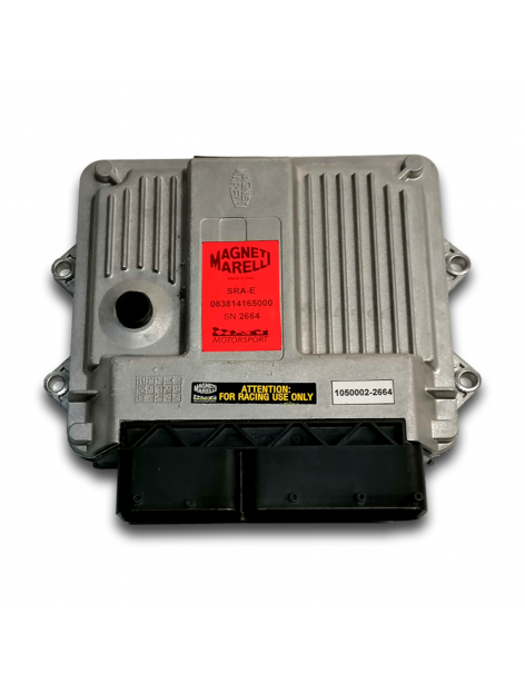 BOITIER MOTEUR MAGNETI MARELLI