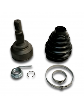 CV JOINT REINFORCED VERSION + C CLIP