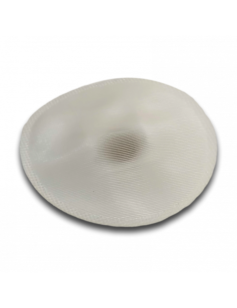 CREPINE POMPE IMM ROND D80