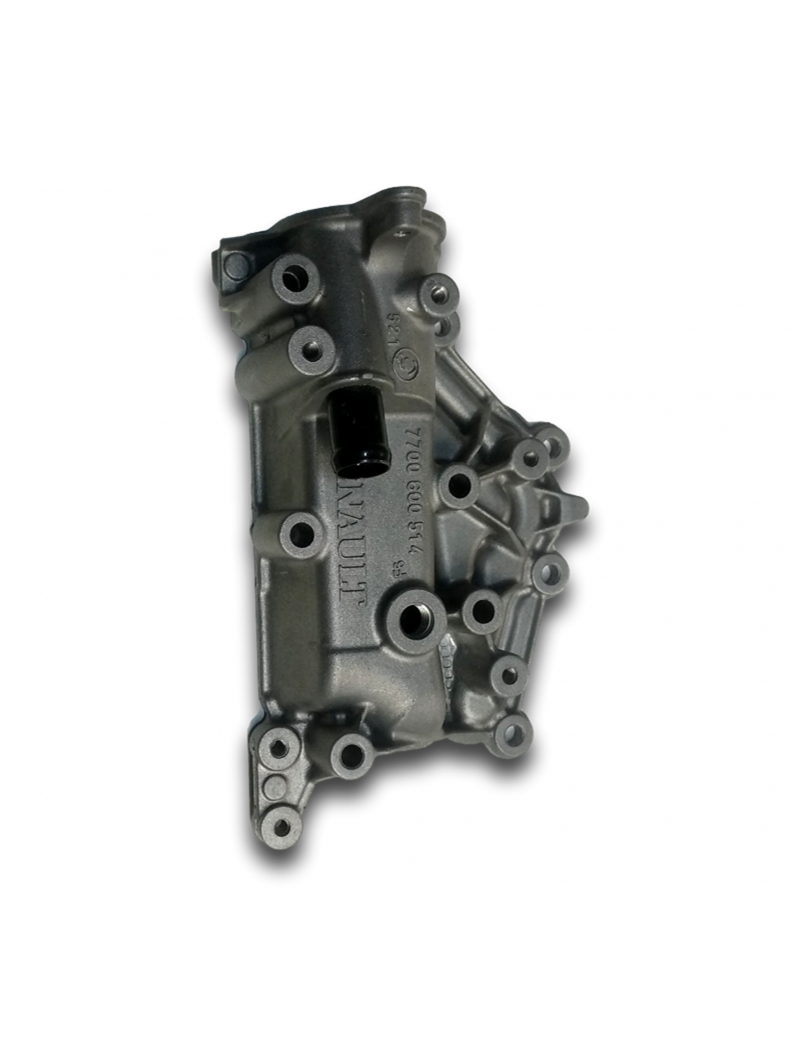 CARTER SORITE EAU MODIFIE