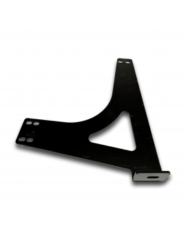 SUPPORT DE CAPOT GAUCHE