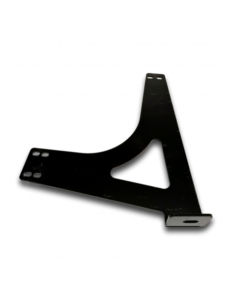 SUPPORT DE CAPOT GAUCHE