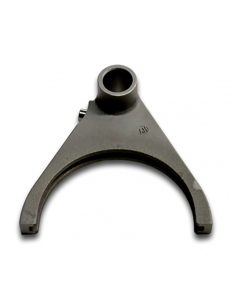 FOURCHETTE DE SELECTION EQUIPEE