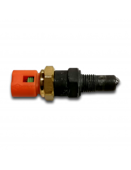 CONTACTEUR AVEC REHAUSSE