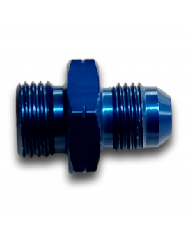 RACCORD DASH 6 M16X150