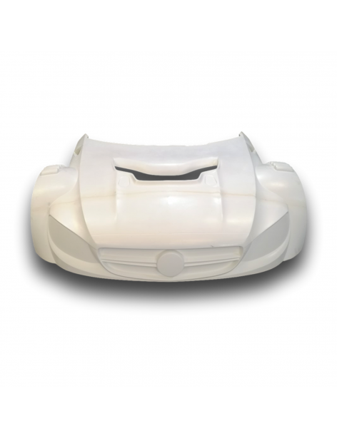 CAPOT AVANT MITJET ME ST