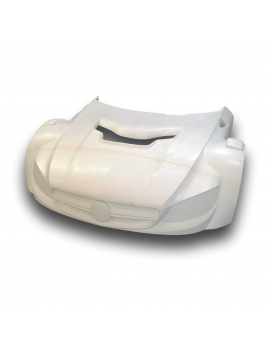 CAPOT AVANT MITJET ME ST