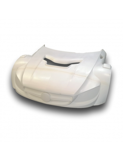 CAPOT AVANT MITJET ME ST