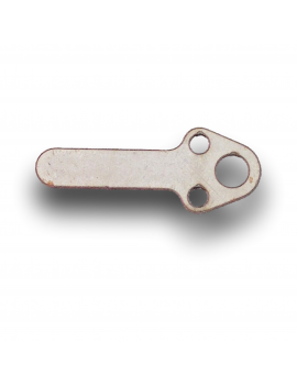 TOLE SERRE CABLE TIRETTE COE