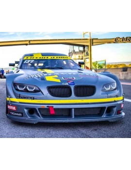 CAPOT AVANT MITJET BM ST