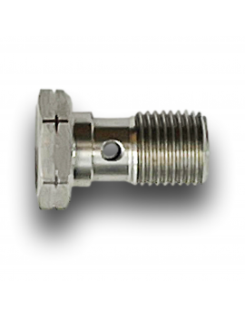 VIS BANJO SIMPLE D10 COURTE POUR BANJO EP.8MM - ETRIERS MITJET 2L