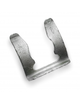 CLIP CAVALIER GROS REPORT DE PURGE EMBRAYAGE